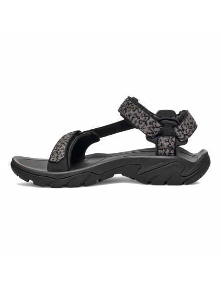 Σανδάλια Teva Men's Terra Fi 5 Universal Magma Black