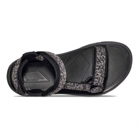 Σανδάλια Teva Men's Terra Fi 5 Universal Magma Black