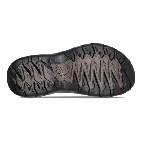 Sandals Teva Men's Terra Fi 5 Universal Magma Black