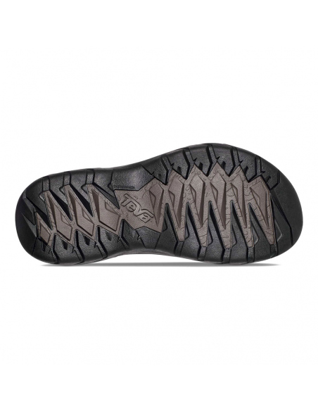 Σανδάλια Teva Men's Terra Fi 5 Universal Magma Black