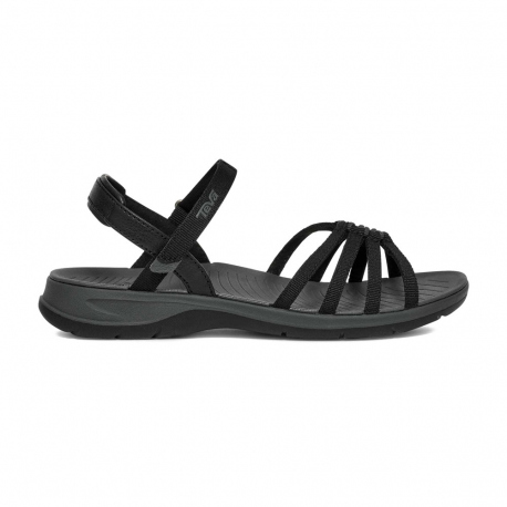 Σανδάλια Teva Women's TirraTraveller Black