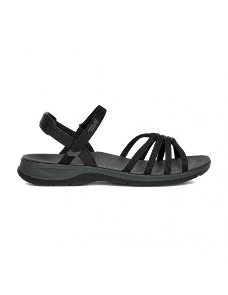 Sandals Teva Women's TirraTraveller Black