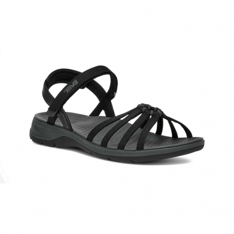 Sandals Teva Women's TirraTraveller Black