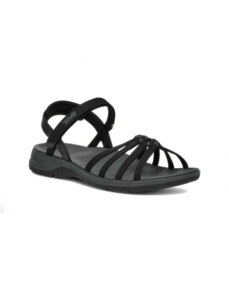Sandals Teva Women's TirraTraveller Black
