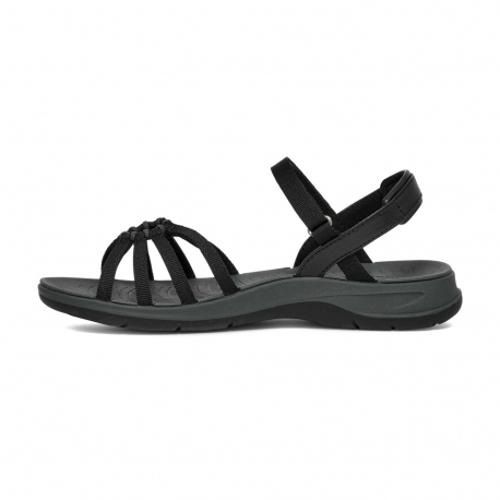 Sandals Teva Women's TirraTraveller Black