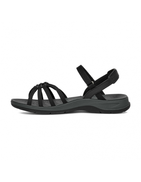 Sandals Teva Women's TirraTraveller Black