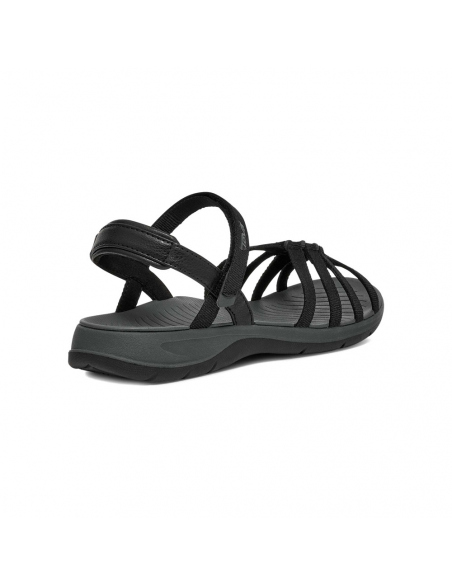 Σανδάλια Teva Women's TirraTraveller Black