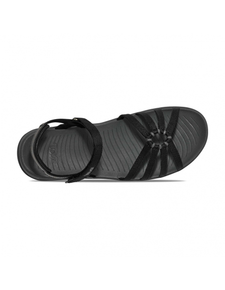 Σανδάλια Teva Women's TirraTraveller Black