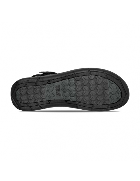 Sandals Teva Women's TirraTraveller Black