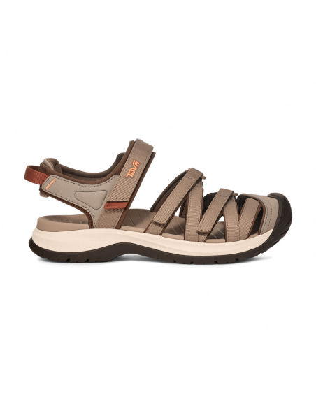 Sandals Teva Women's Tirra Sport CT Dune
