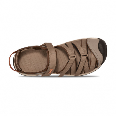 Σανδάλια Teva Women's Tirra Sport CT Dune