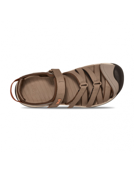 Σανδάλια Teva Women's Tirra Sport CT Dune