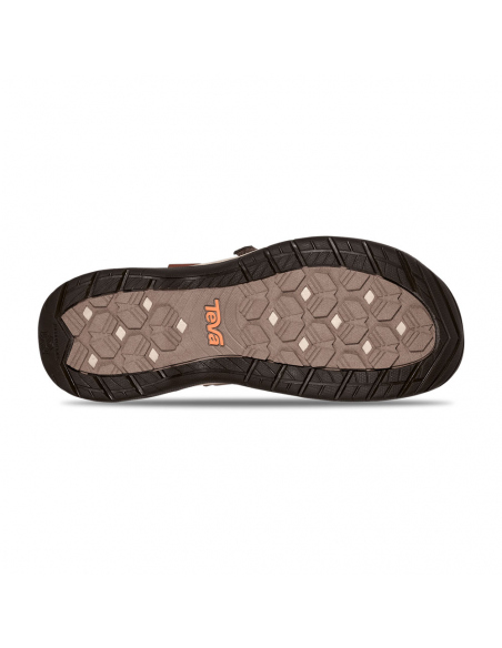 Sandals Teva Women's Tirra Sport CT Dune
