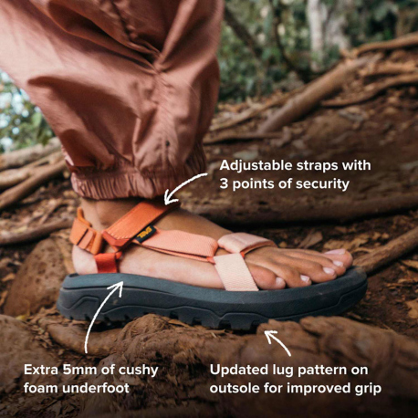 Σανδάλια Teva Women's Hurricane XLT3 Bossa Nova
