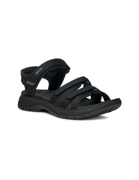 Sandals Teva Women's Tirra Sport Black