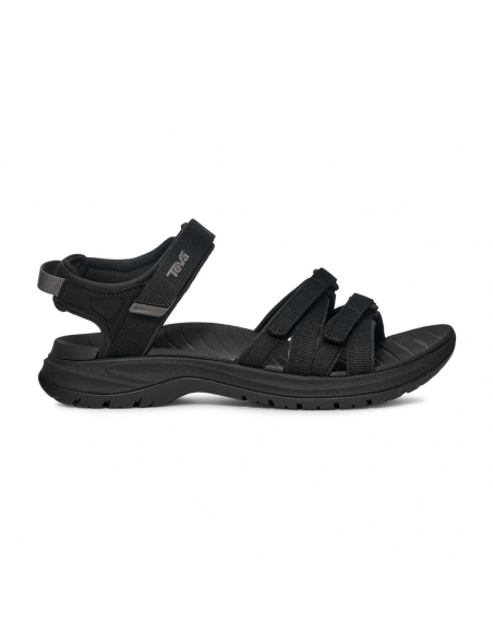 Sandals Teva Women's Tirra Sport Black