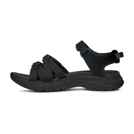 Sandals Teva Women's Tirra Sport Black