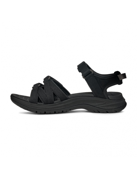 Sandals Teva Women's Tirra Sport Black