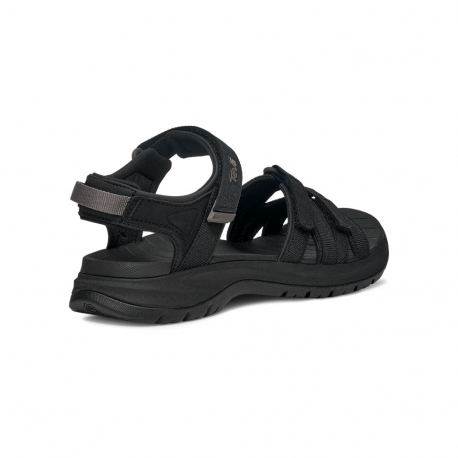 Sandals Teva Women's Tirra Sport Black