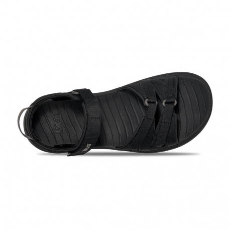 Sandals Teva Women's Tirra Sport Black