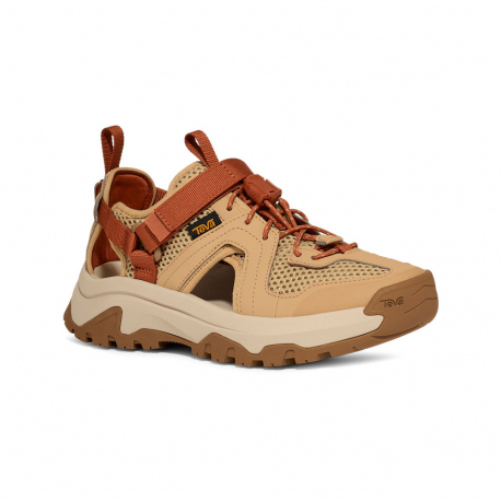 Sandals Teva Women's Hurricane XLT3 CT Tan Multi