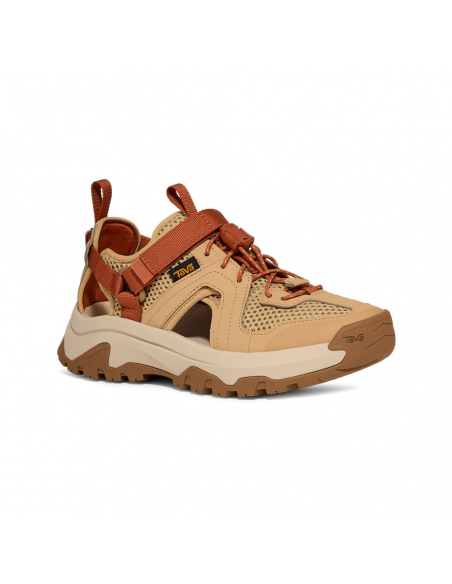 Sandals Teva Women's Hurricane XLT3 CT Tan Multi