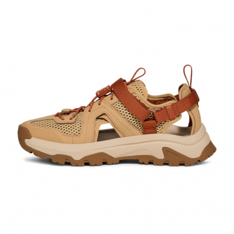 Sandals Teva Women's Hurricane XLT3 CT Tan Multi