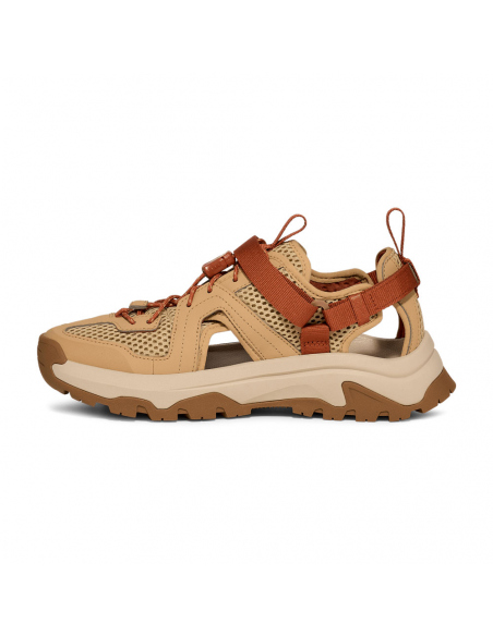 Sandals Teva Women's Hurricane XLT3 CT Tan Multi