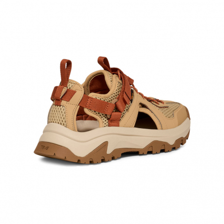 Sandals Teva Women's Hurricane XLT3 CT Tan Multi