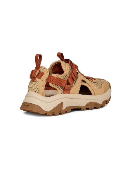 Sandals Teva Women's Hurricane XLT3 CT Tan Multi