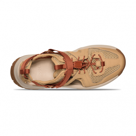 Sandals Teva Women's Hurricane XLT3 CT Tan Multi