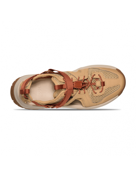 Sandals Teva Women's Hurricane XLT3 CT Tan Multi
