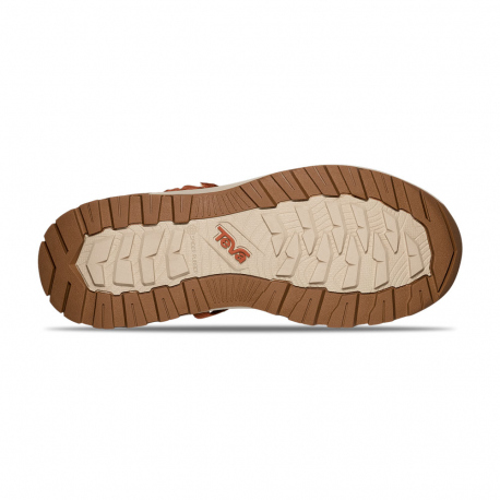 Sandals Teva Women's Hurricane XLT3 CT Tan Multi