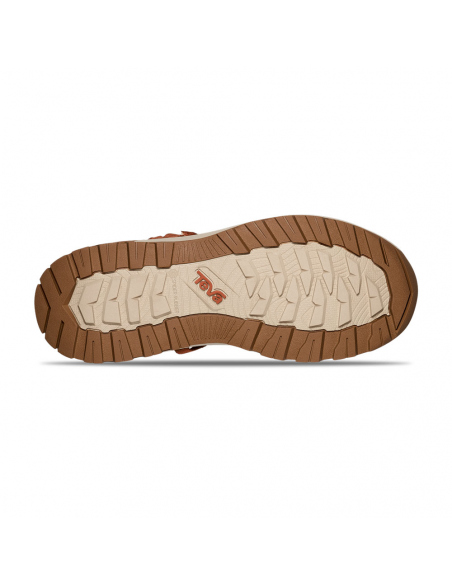 Sandals Teva Women's Hurricane XLT3 CT Tan Multi