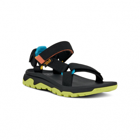 Sandals Teva Kids Hurricane XLT JR Black Multi