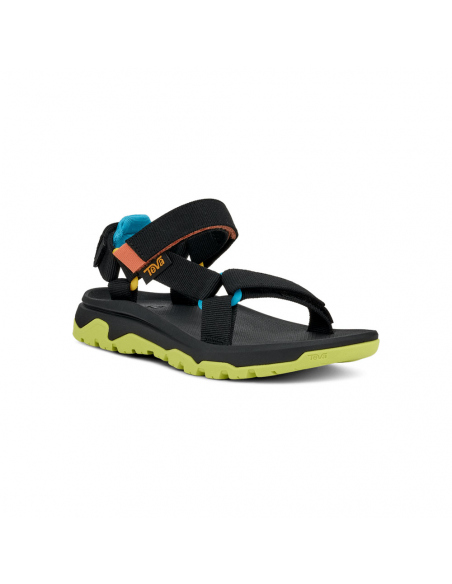 Sandals Teva Kids Hurricane XLT JR Black Multi