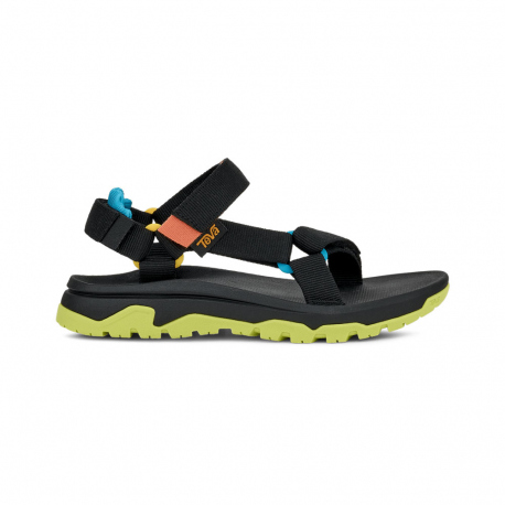 Sandals Teva Kids Hurricane XLT JR Black Multi