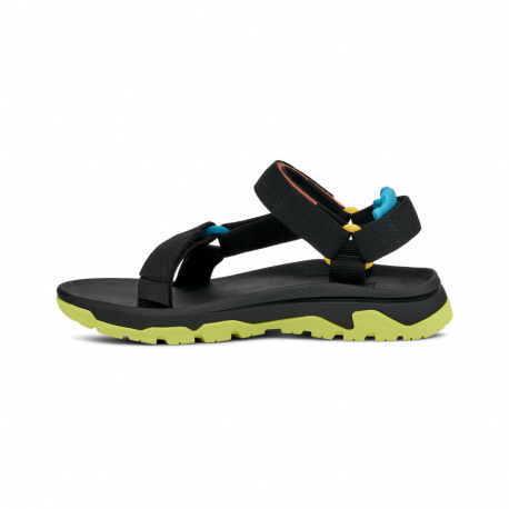 Sandals Teva Kids Hurricane XLT JR Black Multi