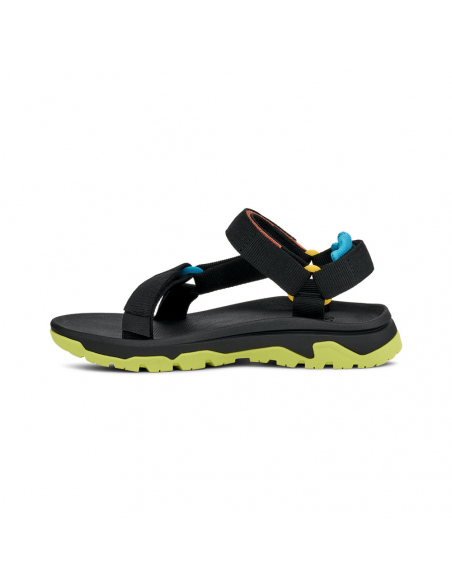 Sandals Teva Kids Hurricane XLT JR Black Multi
