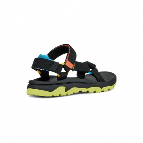 Sandals Teva Kids Hurricane XLT JR Black Multi