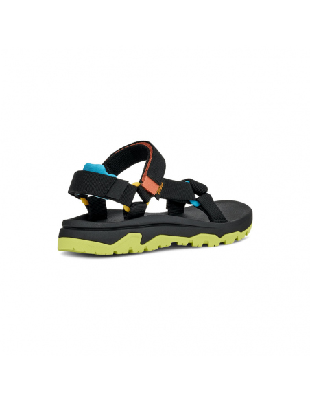 Sandals Teva Kids Hurricane XLT JR Black Multi