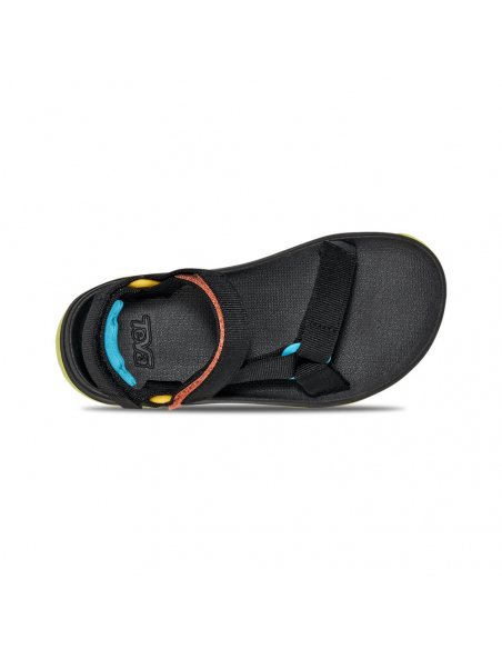 Sandals Teva Kids Hurricane XLT JR Black Multi