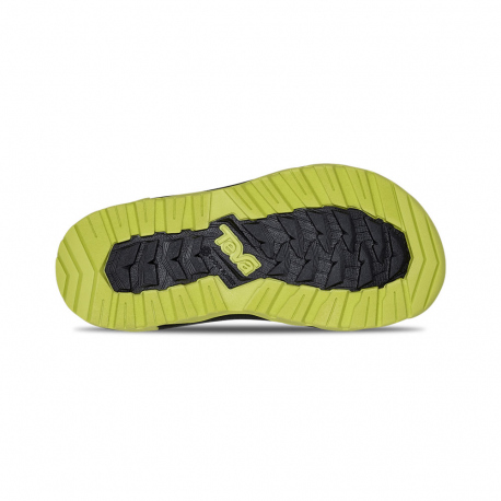 Sandals Teva Kids Hurricane XLT JR Black Multi