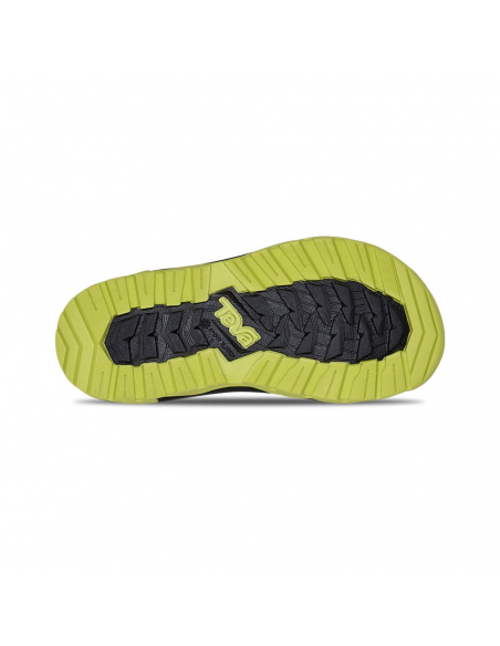 Sandals Teva Kids Hurricane XLT JR Black Multi