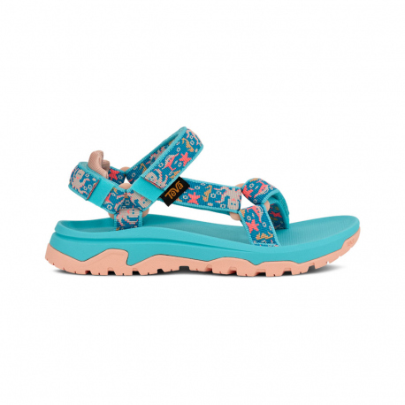 Sandals Teva Kids Hurricane XLT JR Ocean