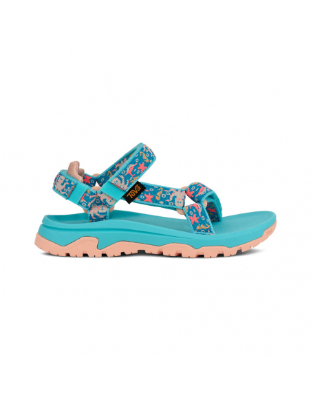 Sandals Teva Kids Hurricane XLT JR Ocean