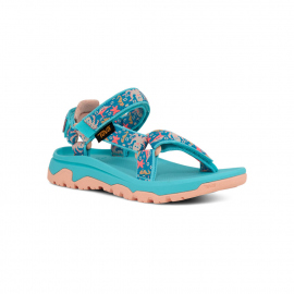 Sandals Teva Kids Hurricane XLT JR Ocean 2