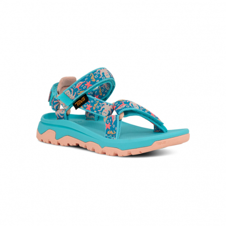 Sandals Teva Kids Hurricane XLT JR Ocean