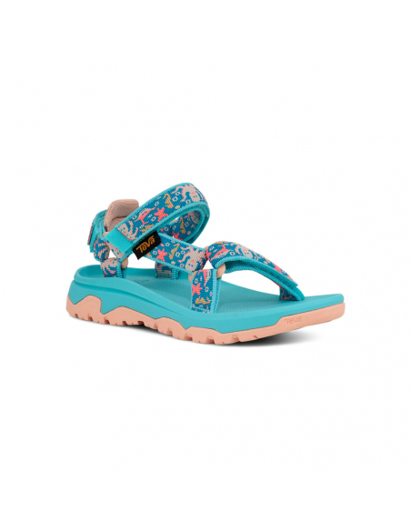 Sandals Teva Kids Hurricane XLT JR Ocean