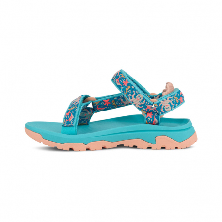 Sandals Teva Kids Hurricane XLT JR Ocean